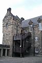 060506 Innenhof Edinburgh Castle